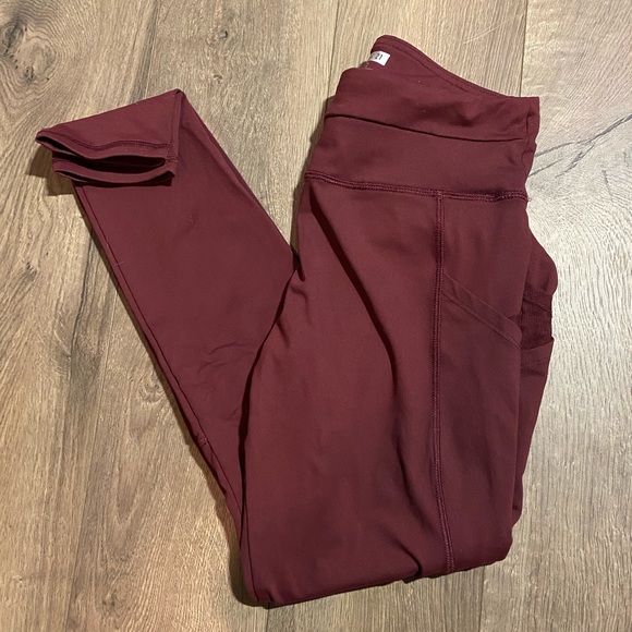 Forever21 leggings - Picture 2 of 7